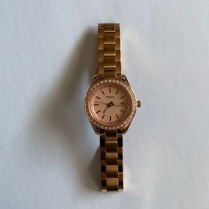 FOSSIL Rose Gold Women’s Watch